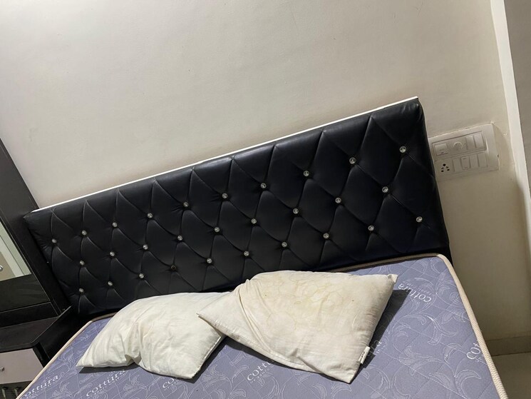 Bedroom, thakur-galaxy 3 Bedroom 993 Sq.Ft. Apartment In Boisar Palghar 8274862