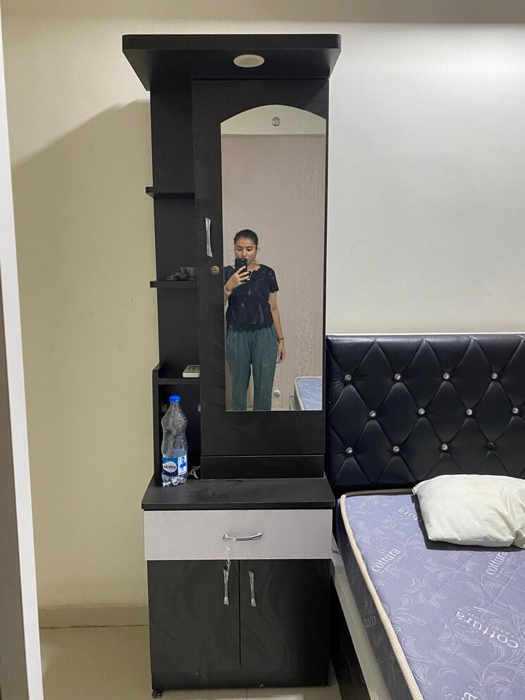 Room, thakur-galaxy 3 Bedroom 993 Sq.Ft. Apartment In Boisar Palghar 8274862