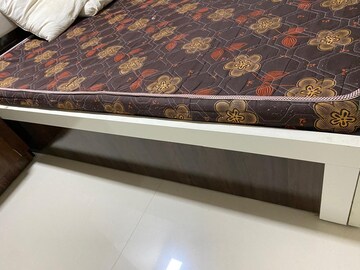Room in 3 BHK Apartment at Thakur Galaxy, Boisar – for Rent