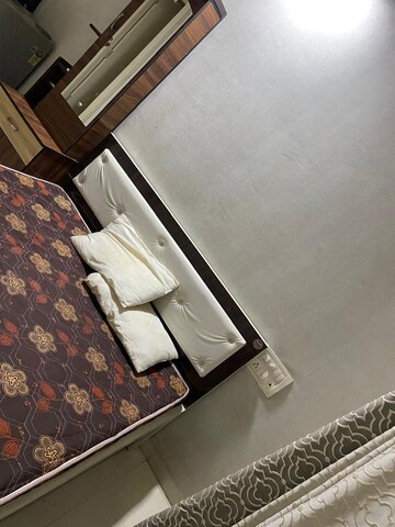 Room in 3 BHK Apartment at Thakur Galaxy, Boisar – for Rent