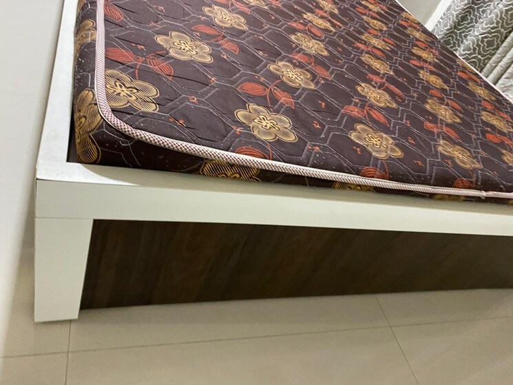 Bedroom, thakur-galaxy 3 Bedroom 993 Sq.Ft. Apartment In Boisar Palghar 8274862