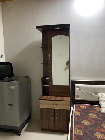 Room in 3 BHK Apartment at Thakur Galaxy, Boisar – for Rent