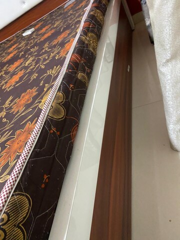Room in 3 BHK Apartment at Thakur Galaxy, Boisar – for Rent