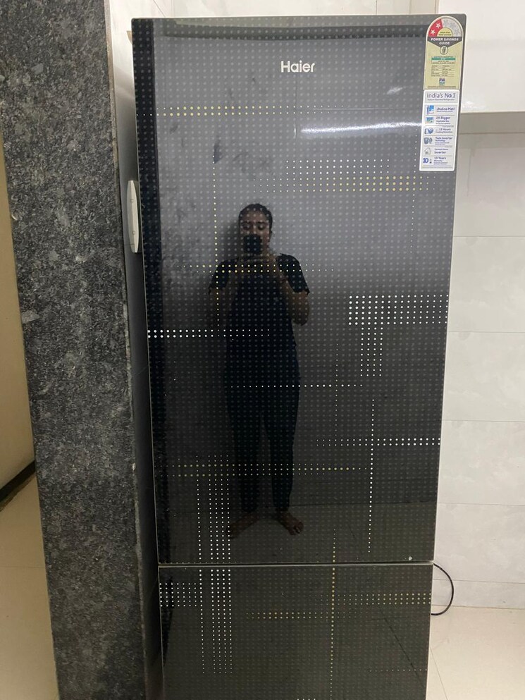 Bathroom, thakur-galaxy 3 Bedroom 993 Sq.Ft. Apartment In Boisar Palghar 8274862