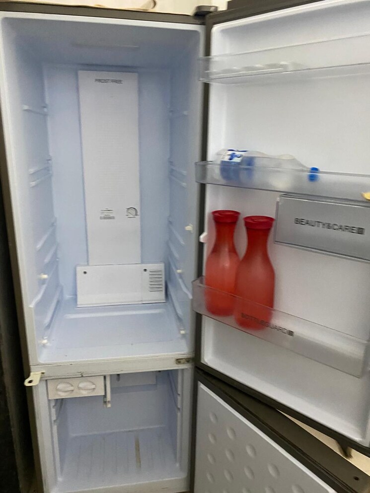 Kitchen, thakur-galaxy 3 Bedroom 993 Sq.Ft. Apartment In Boisar Palghar 8274862