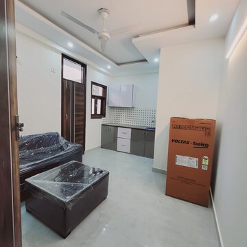 1 BHK Apartment For Rent in Neb Sarai