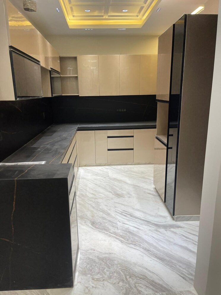 Kitchen, m3m-woodshire 3 Bedroom 2120 Sq.Ft. Apartment In Sector 107 Gurgaon 8275019