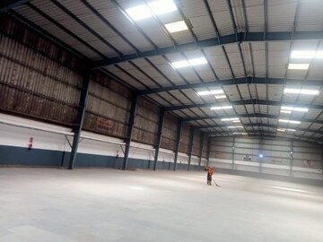  Industrial Plot – Exterior View View at Ecotech 1 Extension Greater Noida - for Sale