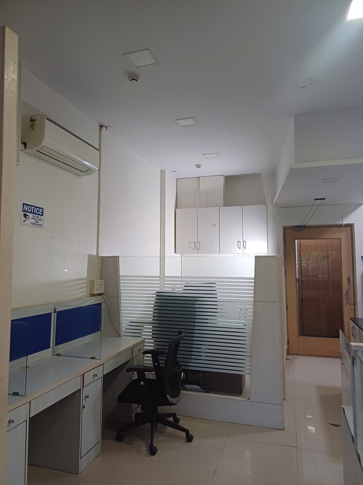 Floor Plan, raheja-plaza-andheri Commercial Office Space 550 Sq.Ft. In Andheri West Mumbai 8274884