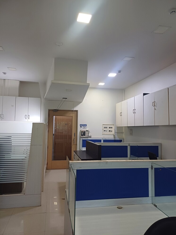 Floor Plan, raheja-plaza-andheri Commercial Office Space 550 Sq.Ft. In Andheri West Mumbai 8274884