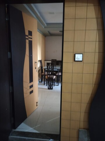 Bathroom in 2 BHK Apartment at Ajmera Himalayan Heights, Wadala – for Rent