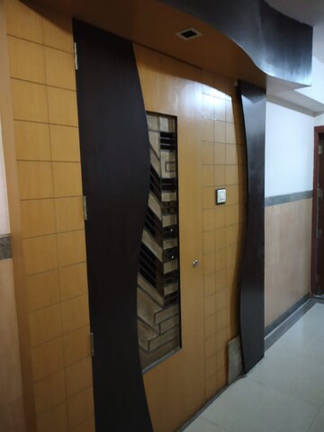 Kitchen in 2 BHK Apartment at Ajmera Himalayan Heights, Wadala – for Rent