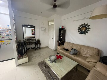 Living Room in 1 BHK Apartment at AVL 36 Gurgaon, Sector 36 – for Rent