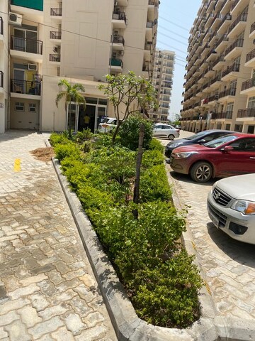 Parking in 1 BHK Apartment at AVL 36 Gurgaon, Sector 36 – for Rent