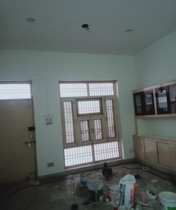 Kitchen in 2 BHK Independent House at Jankipuram – for Rent