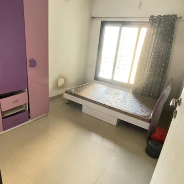 3 BHK Apartment For Rent in Acme Ozone Oakwood and Ashwood Manpada Thane  8274901