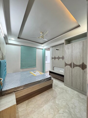 3 BHK Apartment For Sale in Jagatpura