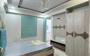 3 BHK Apartment For Sale in Jagatpura