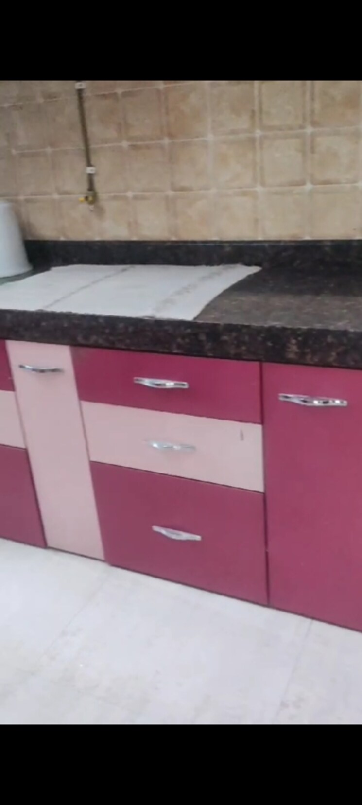 Kitchen, nl-aryavarta 3 Bedroom 981 Sq.Ft. Apartment In Dahisar East Mumbai 8274900