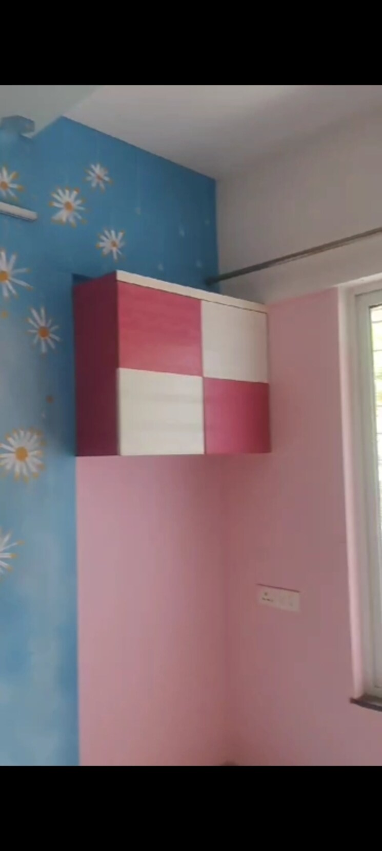 Room, nl-aryavarta 3 Bedroom 981 Sq.Ft. Apartment In Dahisar East Mumbai 8274900