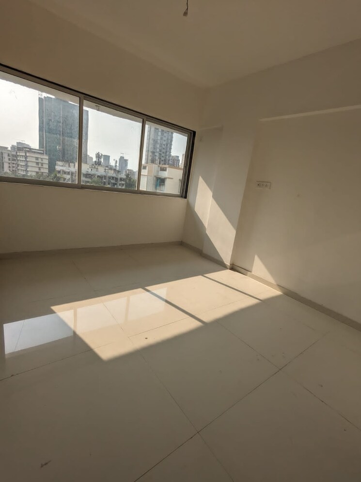 Kitchen, prayag-heights 1 Bedroom 405 Sq.Ft. Apartment In Dindoshi Mumbai 8274893