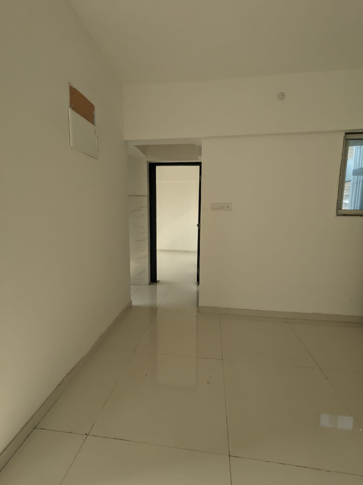 1 BHK 405 Sq.Ft. Apartment in Prayag Heights