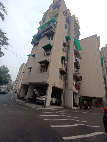 3 BHK Apartment For Rent in Paschim Vihar