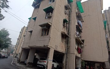 3 BHK Apartment For Rent in Paschim Vihar