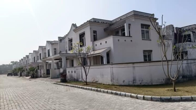 Exterior View, unique-city-nri-villas  152 Sq.Yd. Plot In Ajmer Road Jaipur 8274903