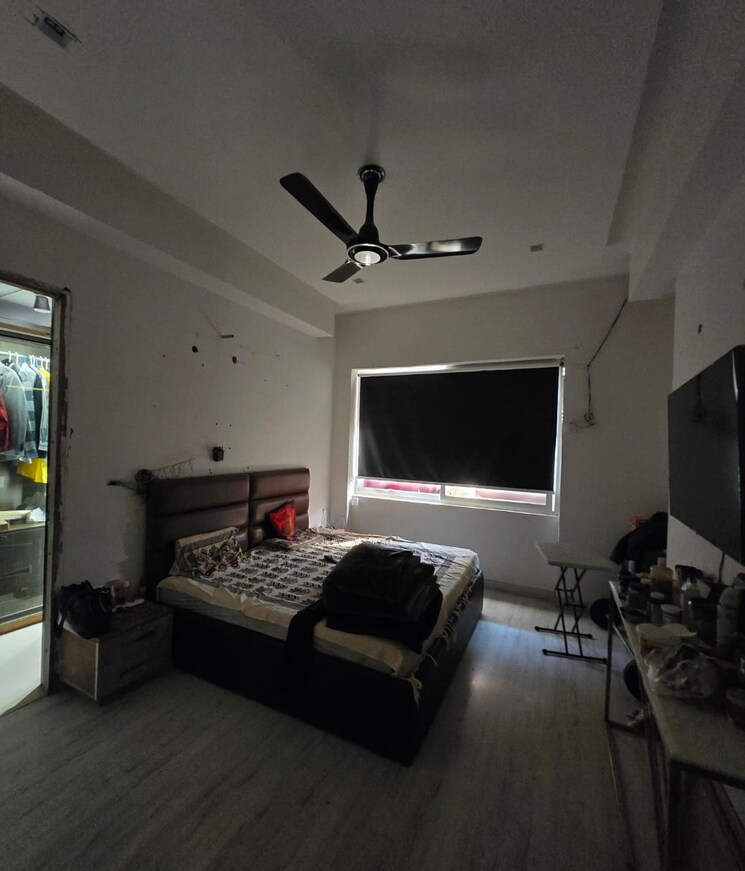 Living Room, gomti nagar 3 Bedroom 2000 Sq.Ft. Apartment In Gomti Nagar Lucknow 8274896