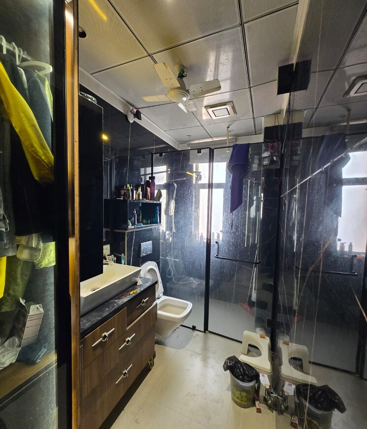 Gym, gomti nagar 3 Bedroom 2000 Sq.Ft. Apartment In Gomti Nagar Lucknow 8274896