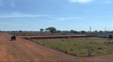 Plot Area in  Plot at Muthangi – for Sale