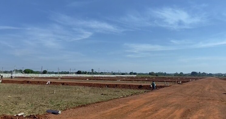 undefined, muthangi  175 Sq.Yd. Plot In Muthangi Hyderabad 8274904