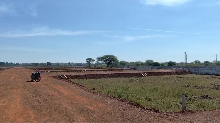 undefined, muthangi  175 Sq.Yd. Plot In Muthangi Hyderabad 8274904