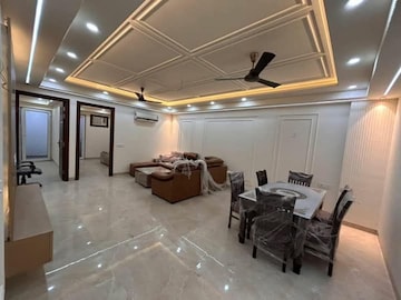 4 BHK Builder Floor For Rent in Boutique Residential Apartments G-88 Saket Delhi  8274951