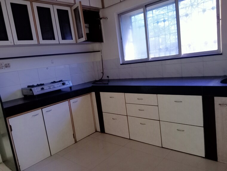 Kitchen, sunrise-chs-malad-east 1 Bedroom 656 Sq.Ft. Apartment In Malad East Mumbai 8274948