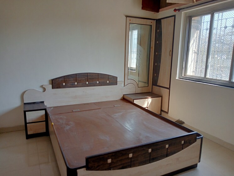 Bedroom, sunrise-chs-malad-east 1 Bedroom 656 Sq.Ft. Apartment In Malad East Mumbai 8274948