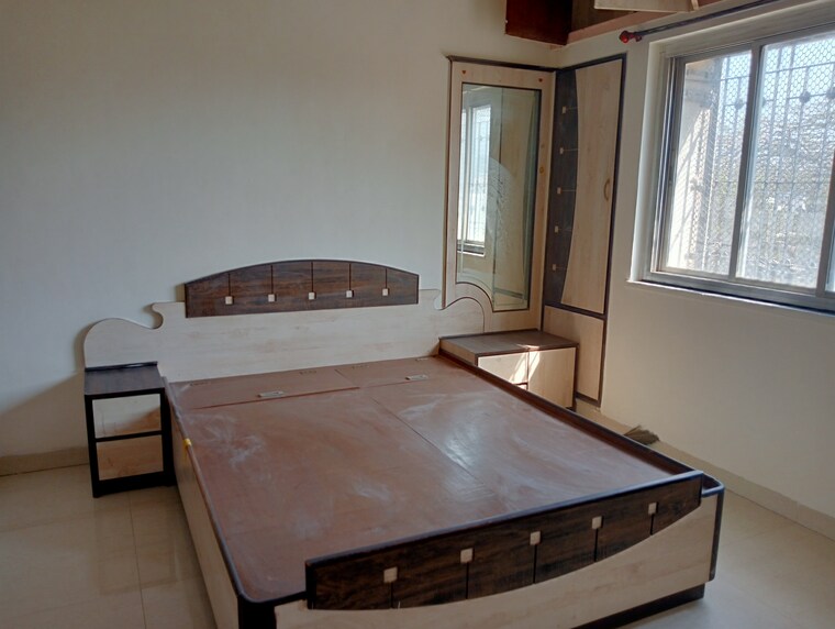 Bedroom, sunrise-chs-malad-east 1 Bedroom 656 Sq.Ft. Apartment In Malad East Mumbai 8274948