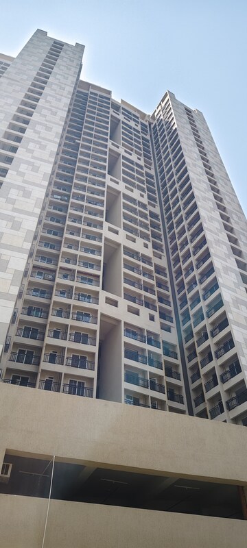 1 BHK Apartment For Resale in Raunak Bliss Ghodbunder Road Thane  8274970