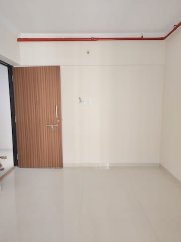 Room in 1 BHK Apartment at Raunak Bliss, Ghodbunder Road – for Sale
