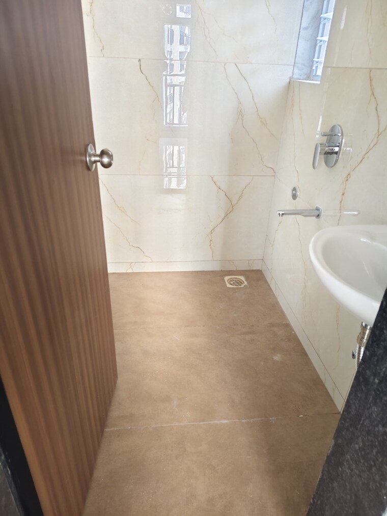 Bathroom, raunak-bliss 1 Bedroom 425 Sq.Ft. Apartment In Ghodbunder Road Thane 8274970