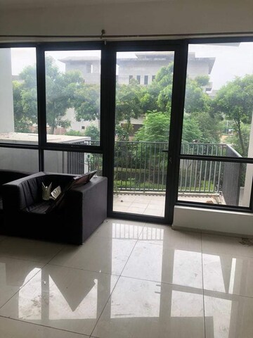 Kitchen in 2 BHK Apartment at Ireo Skyon, Sector 60 – for Rent