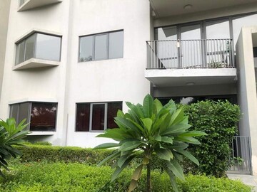 2 BHK Apartment – Exterior View View at Ireo Skyon, Sector 60 - for Rent
