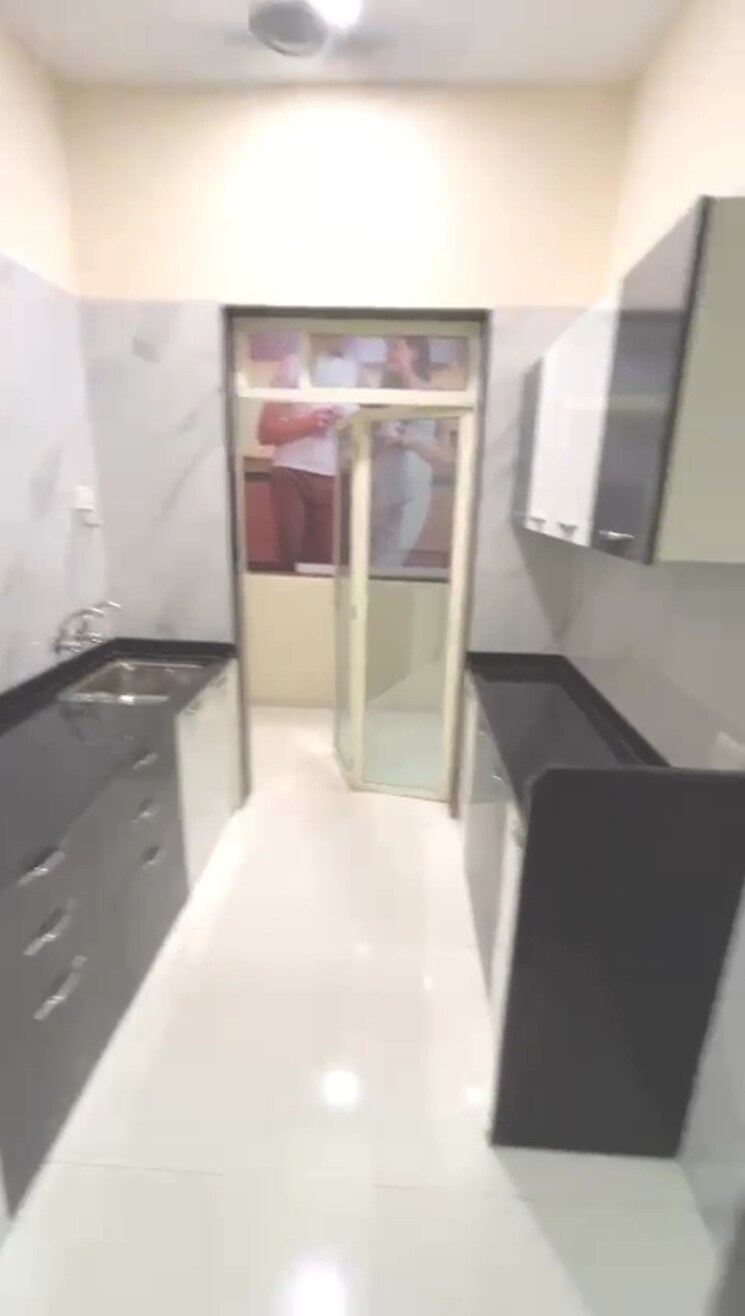 Master Bedroom, mohan-precious-greens 1 Bedroom 500 Sq.Ft. Apartment In Ambernath Thane 8274990