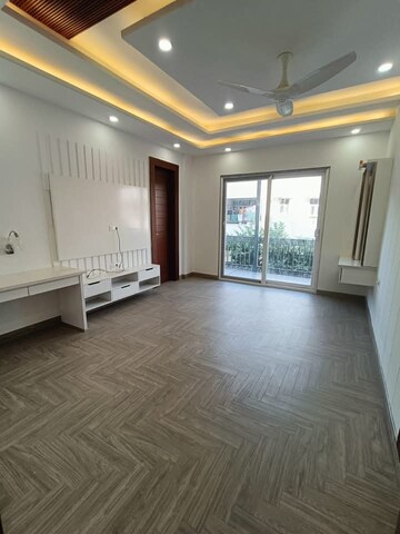 3 BHK Builder Floor For Rent in Saket