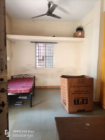 1 BHK Villa For Rent in Karve Nagar