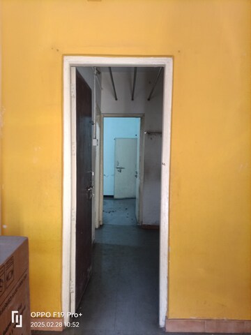 Building Lobby in 1 BHK Villa at Karve Nagar – for Rent