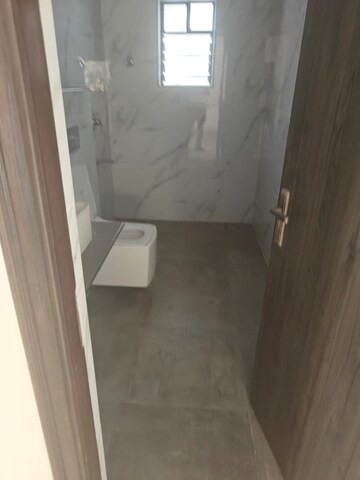 Bathroom in 3 BHK Apartment at Ponda – for Rent