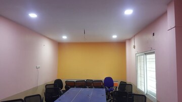 Team Area in  Office Space in IT/SEZ at Railway New Colony – for Rent