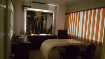 Team Area in  Office Space in IT/SEZ at Railway New Colony – for Rent